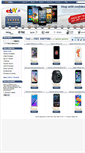 Mobile Screenshot of bidallies.com